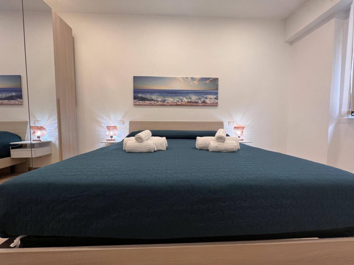 Vico Dell'Amore Rapallo Zewnętrze zdjęcie