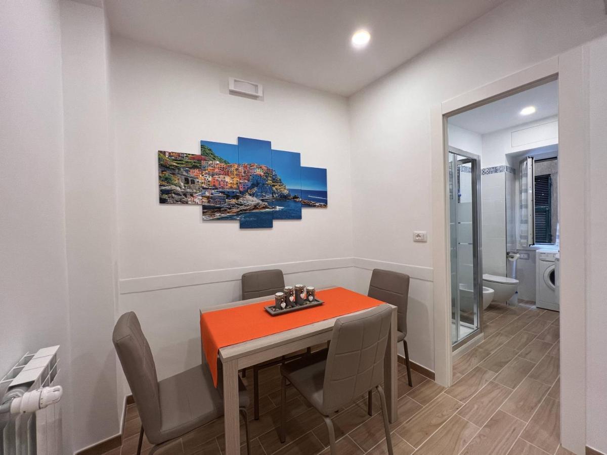 Vico Dell'Amore Rapallo Zewnętrze zdjęcie