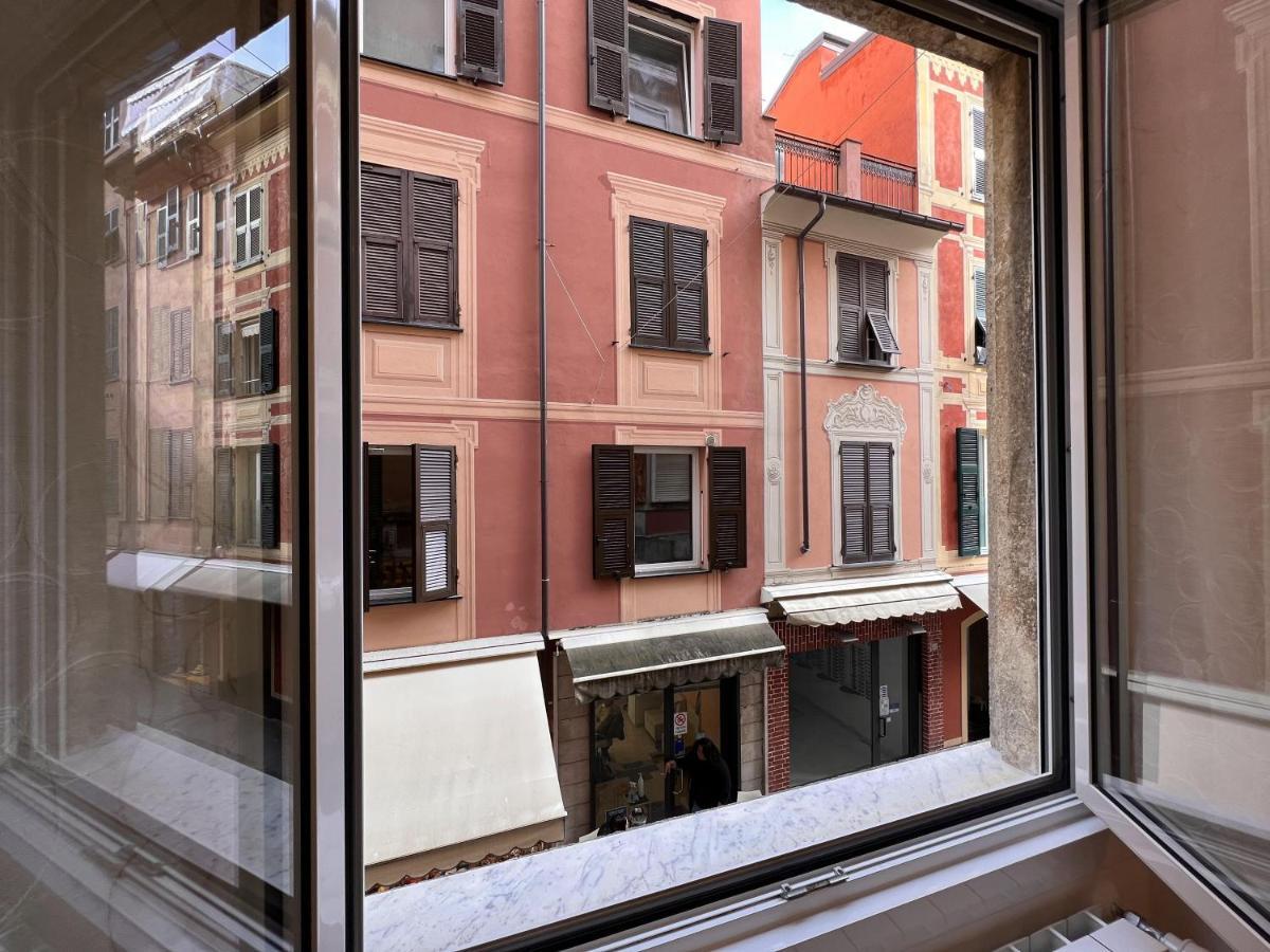 Vico Dell'Amore Rapallo Zewnętrze zdjęcie