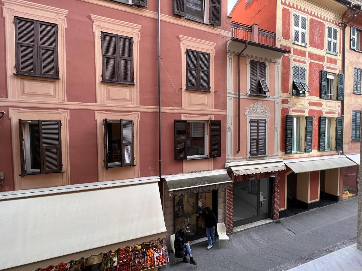 Vico Dell'Amore Rapallo Zewnętrze zdjęcie