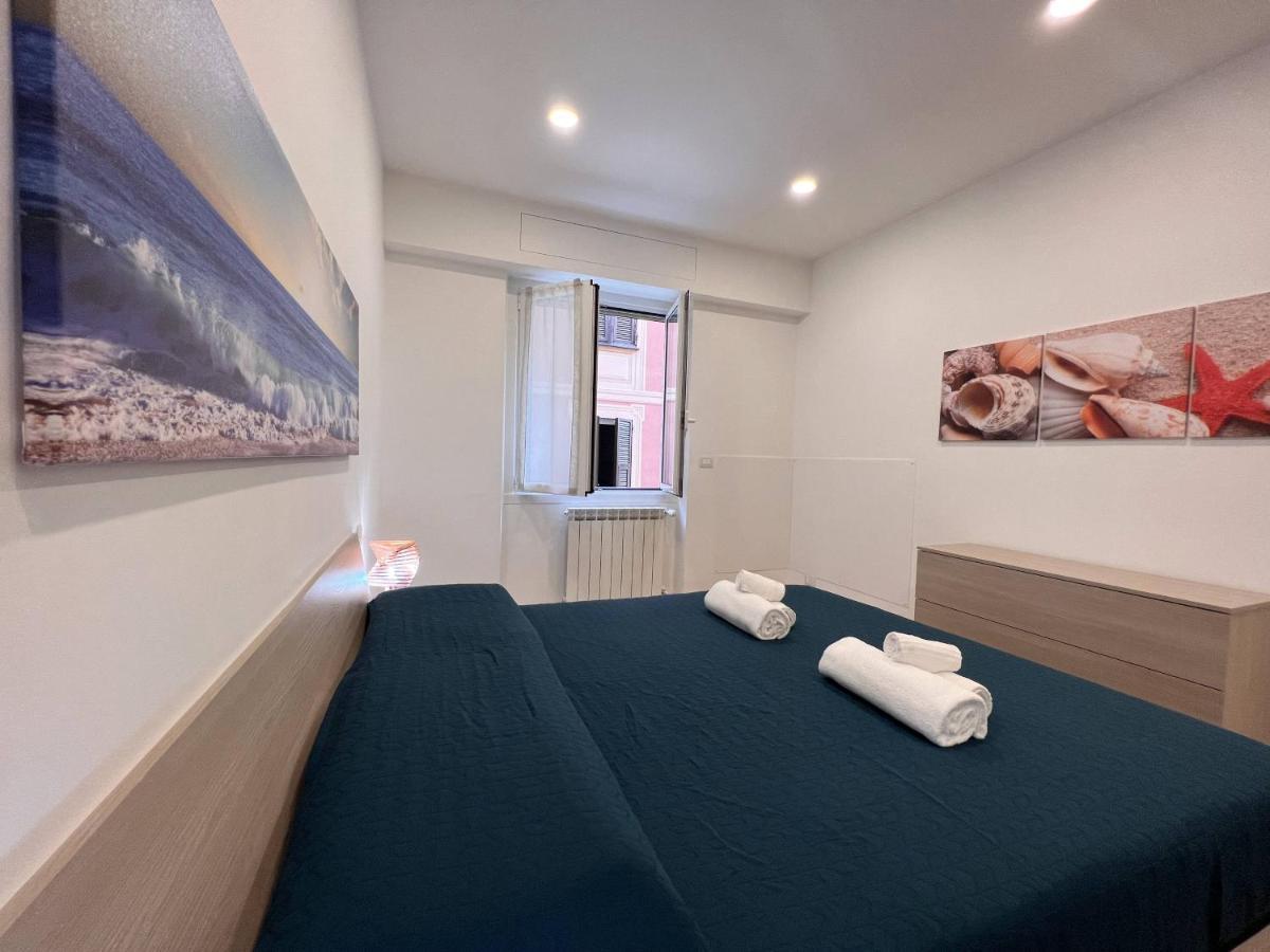 Vico Dell'Amore Rapallo Zewnętrze zdjęcie